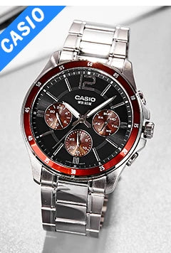 Casio watch Vintage  AE-1500WHC series