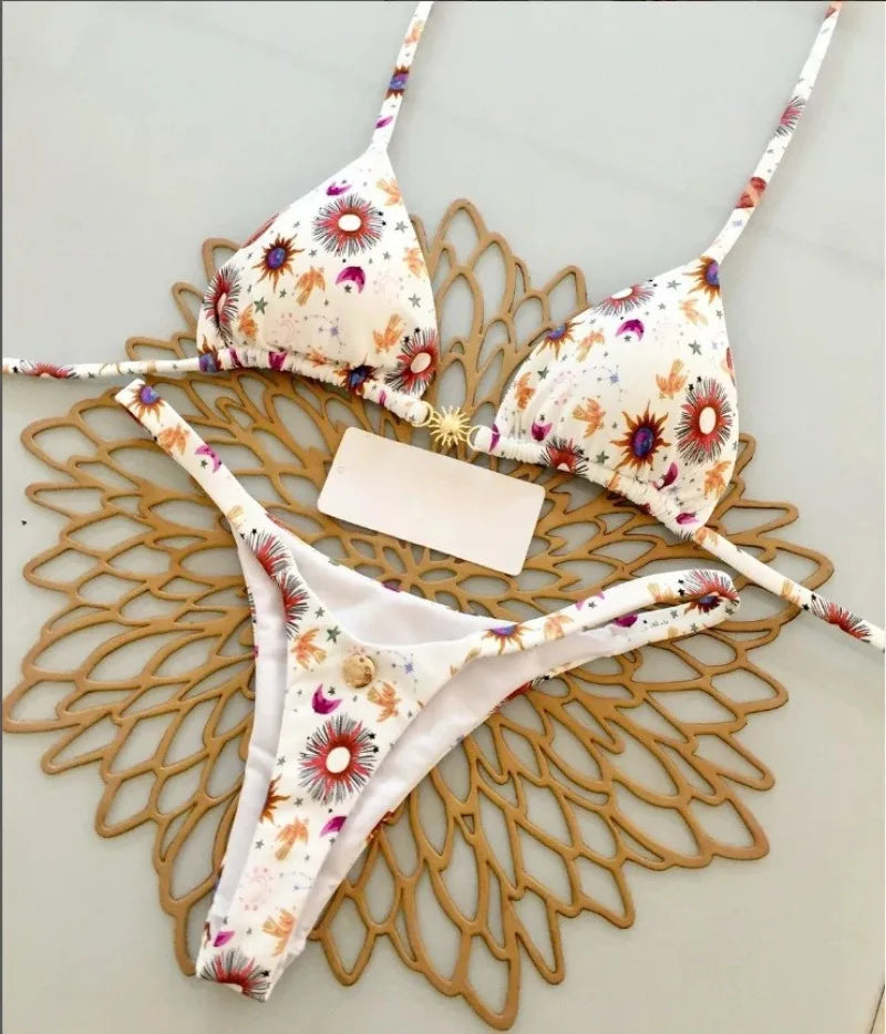 Swimsuit Bikin