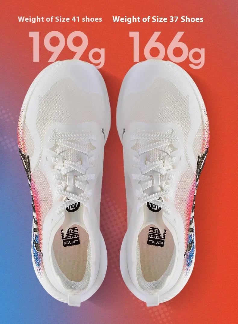 Trainers Carbon Plate Running