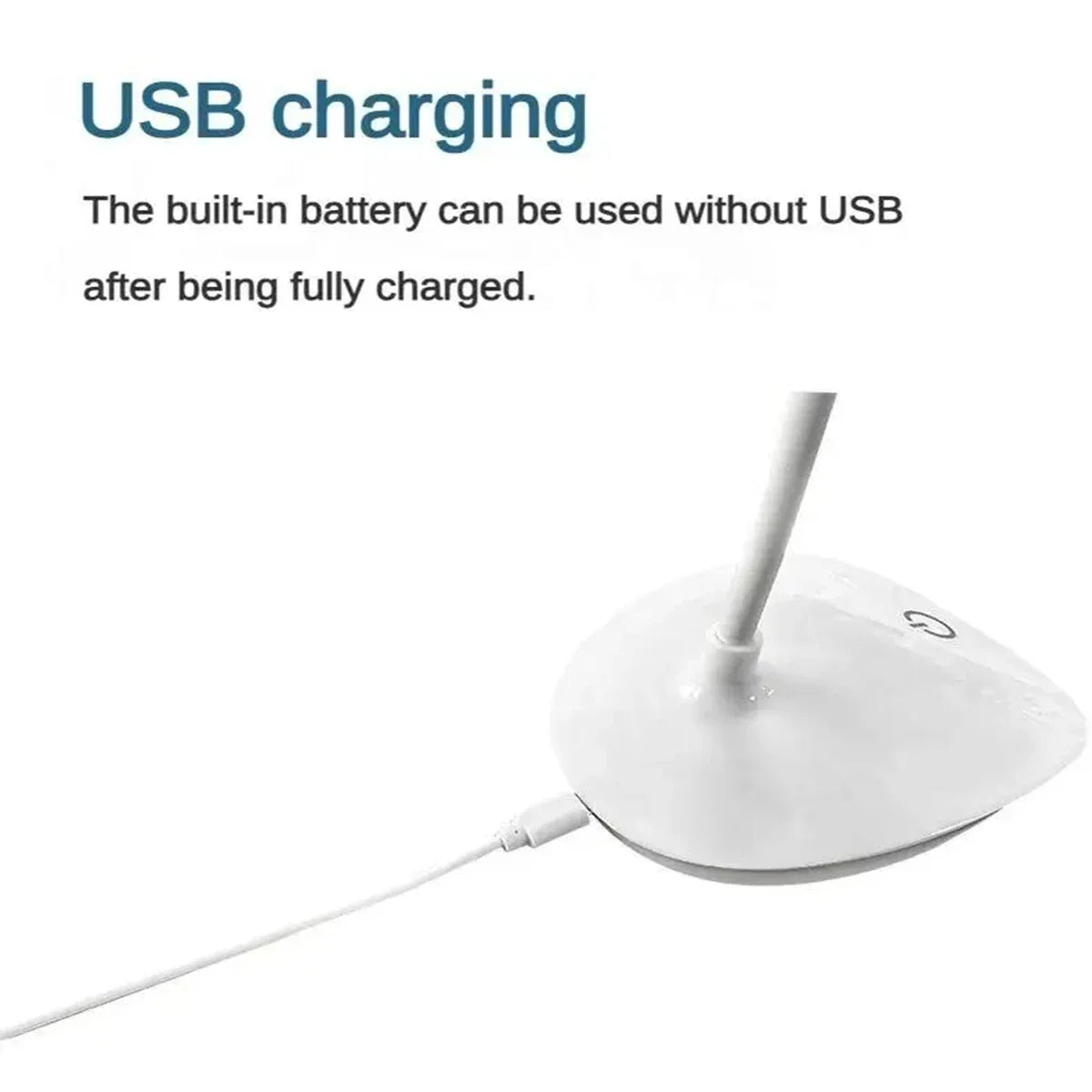 USB LED Reading Lamp