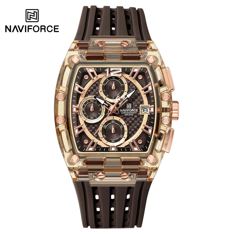 GOTTO Fashion watch