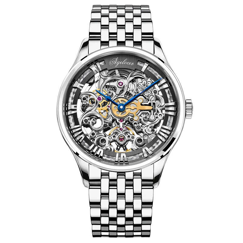 GOTTO Original Watch Automatic