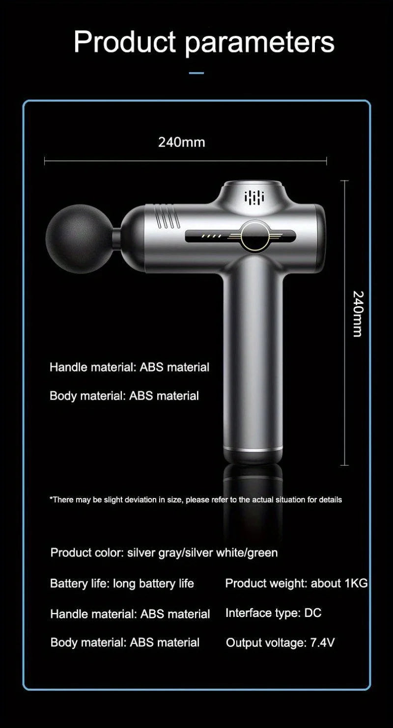 99 Speed Massage Gun