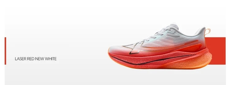 Soft Sneakers Cushioning