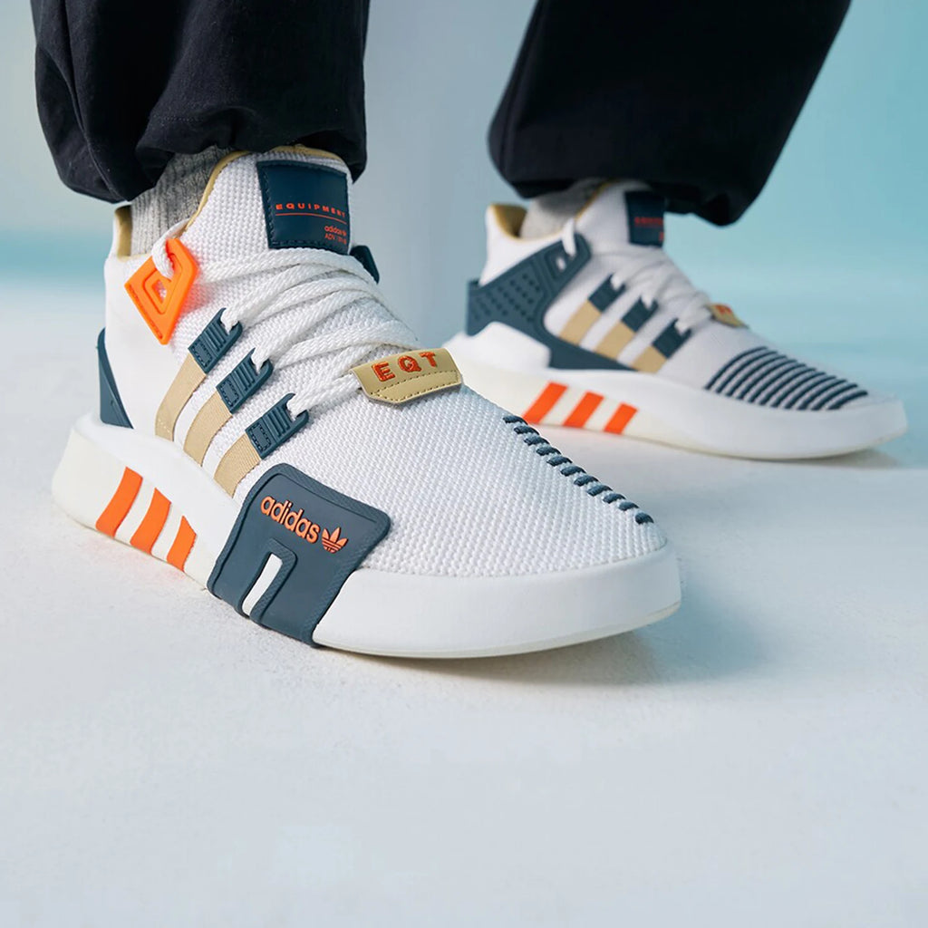 Adidas Originals Superstar Unisex Mesh Mid-Top Sneakers