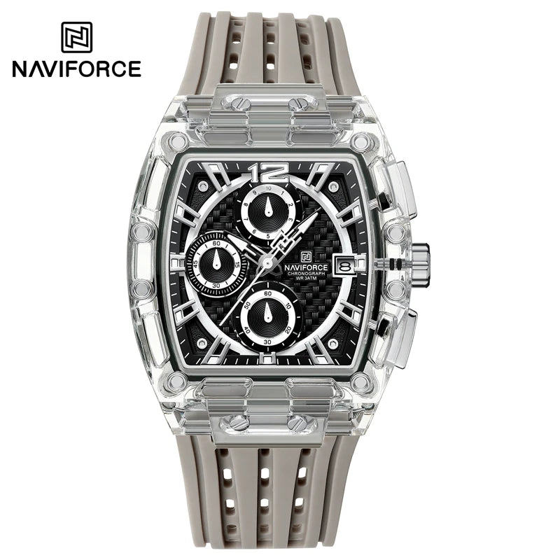 GOTTO Fashion watch