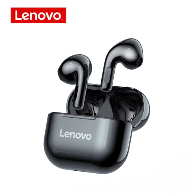 Lenovo LP40 wireless earbuds