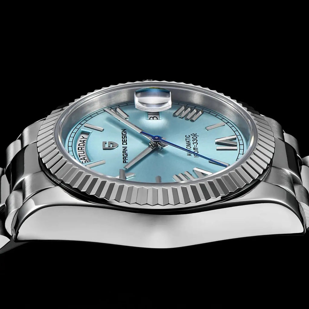 PAGANI DESIGN Automatic Watch ST16
