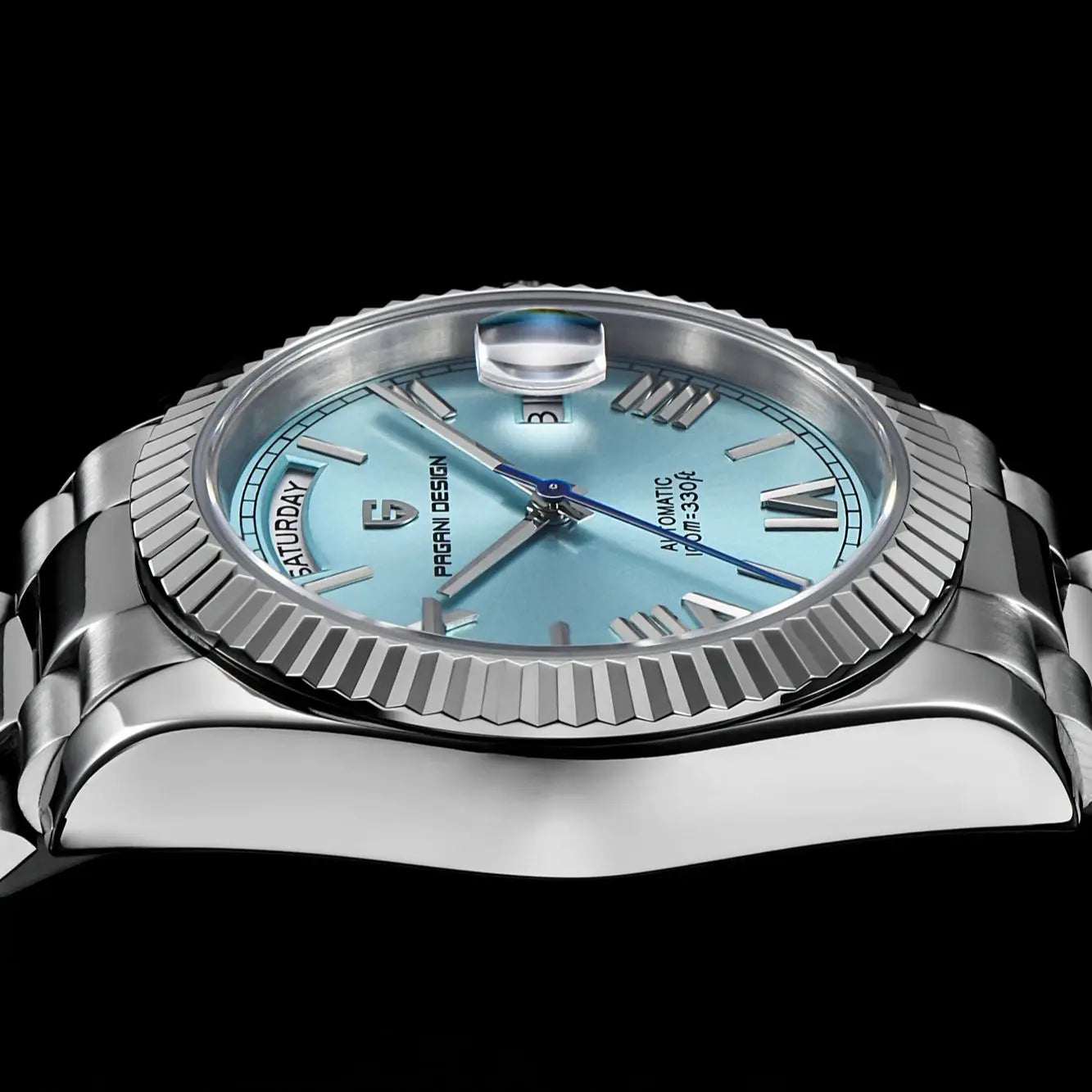 PAGANI DESIGN Automatic Watch ST16