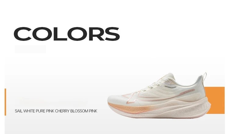 Soft Sneakers Cushioning