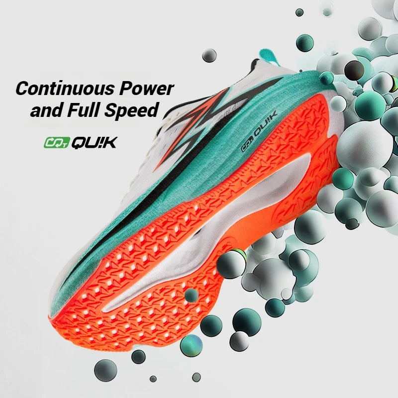 361 Flame 4.0 Running shoes