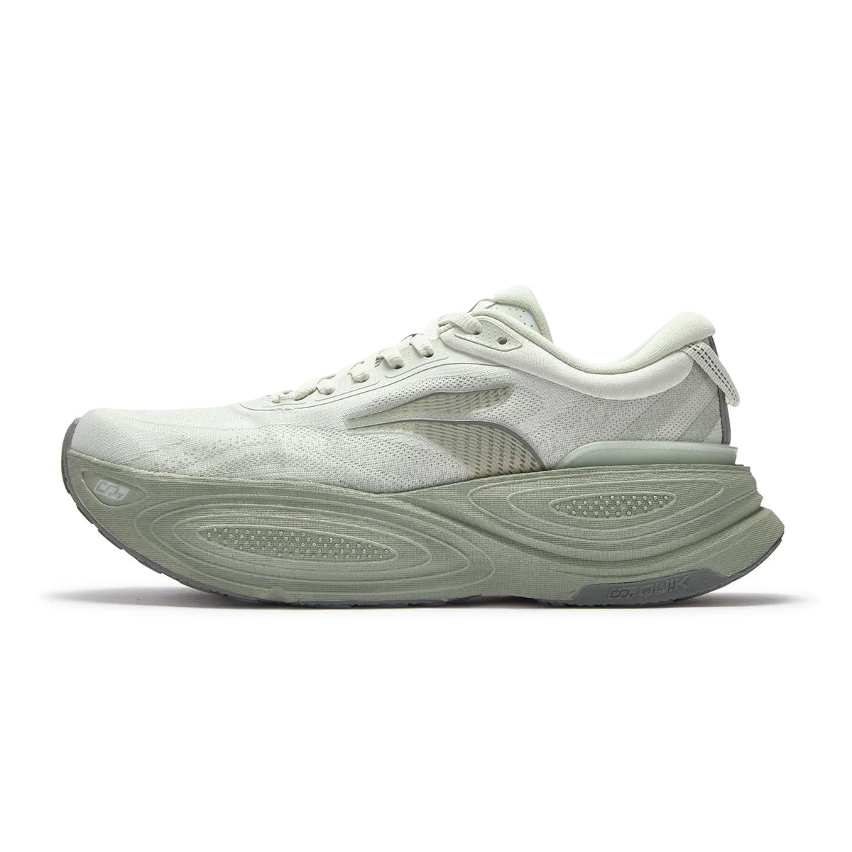361 Degrees Lightweight Wear-resistant Comfort Shock Absorb Sneakers