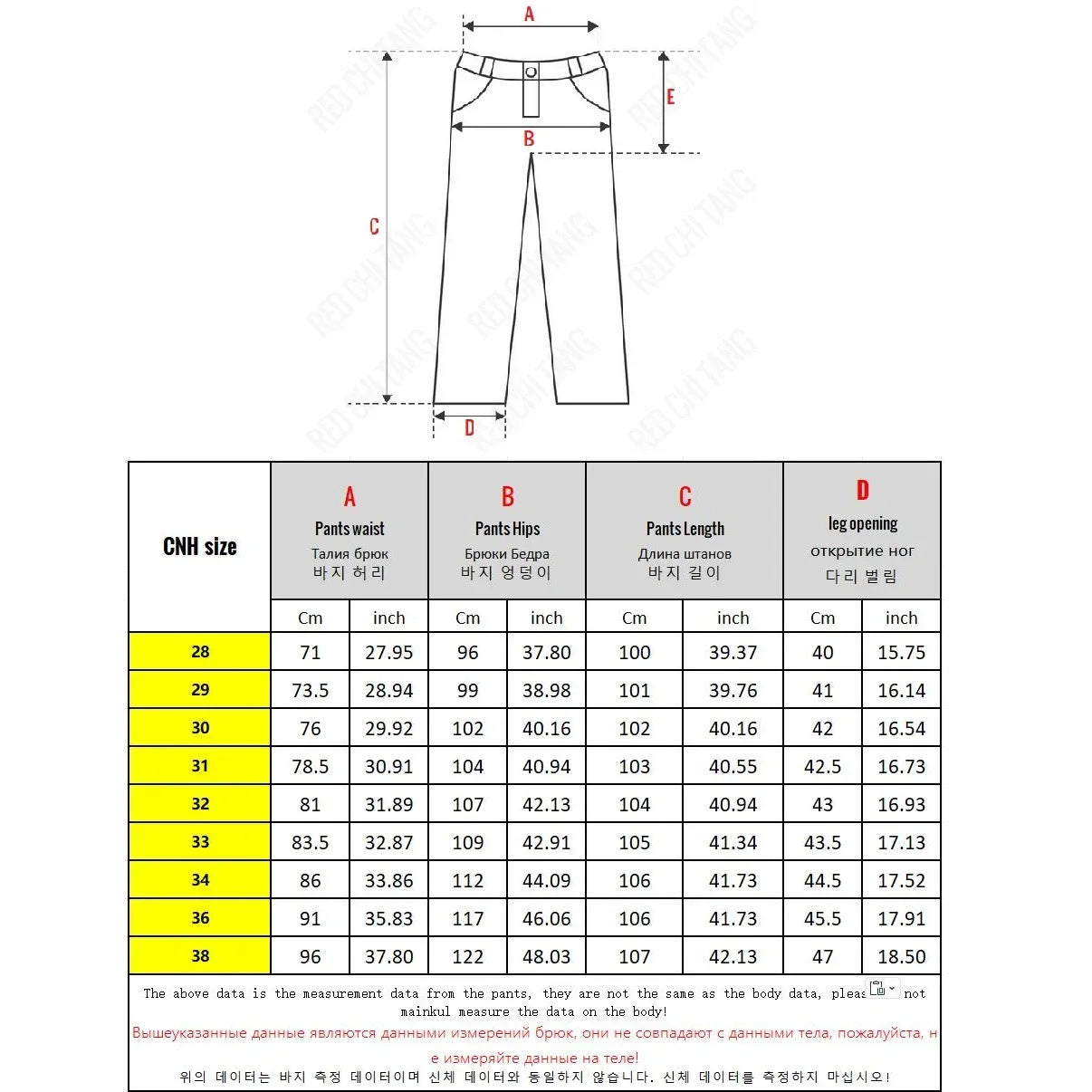 Men Pant Casual Straight Wide Leg Cargo Trouser Male Winter Fleece Lined Warm Cotton Loose Style Carpenter Streetwear