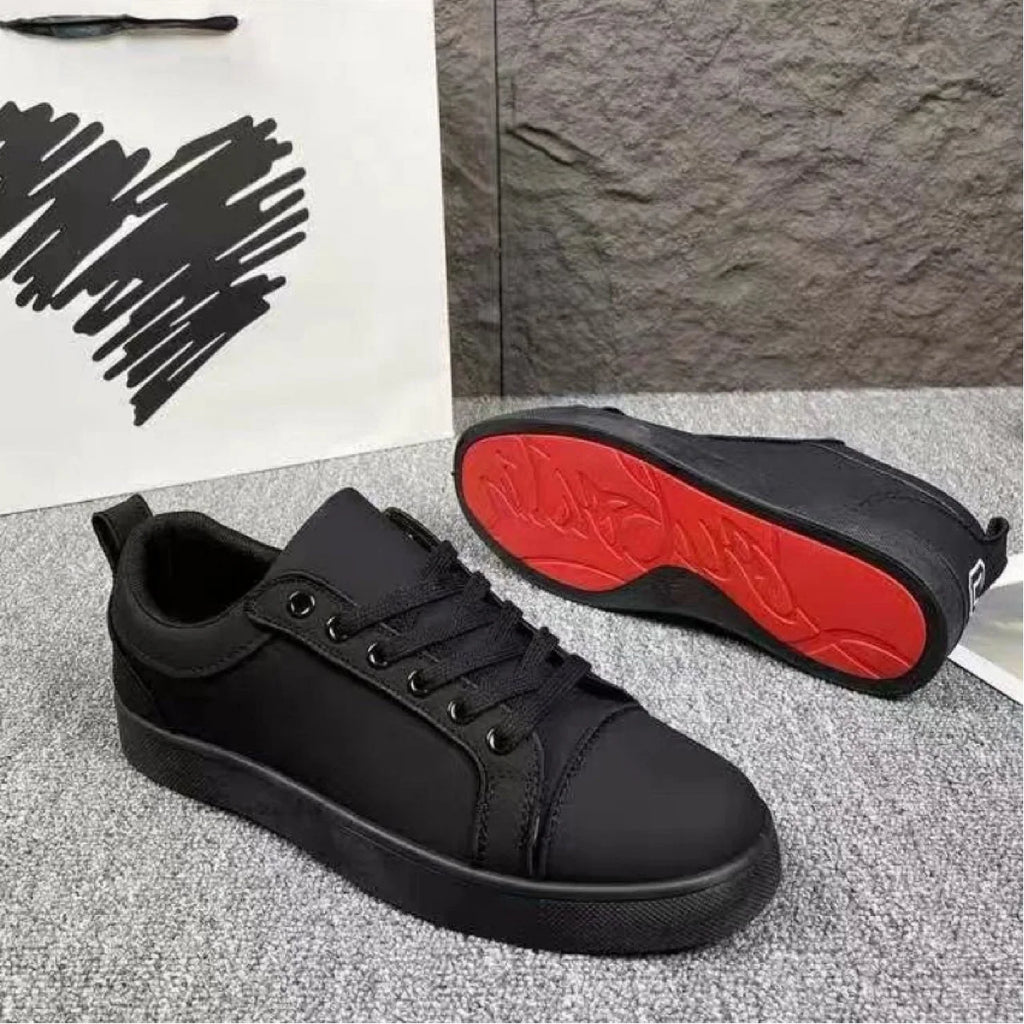 Light Luxury Sneakers