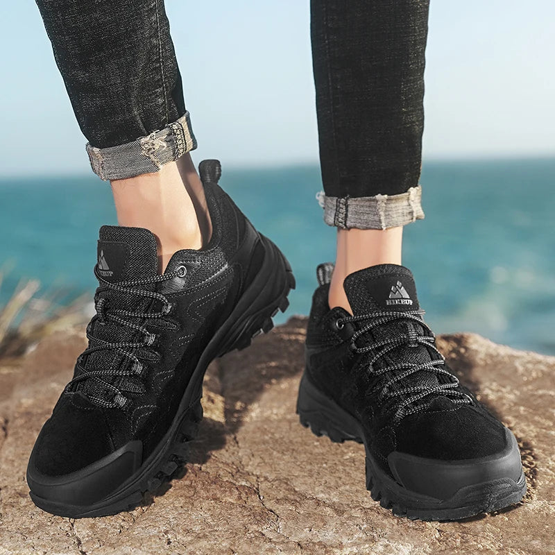 Men's Casual Sneakers