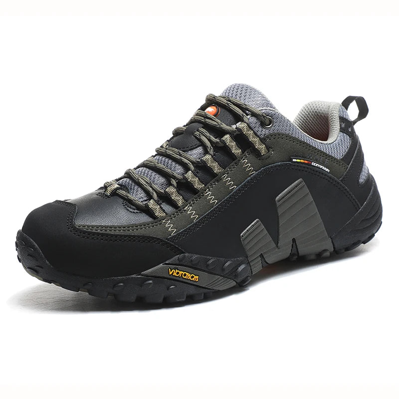 Hiking Shoes Mountain Boots