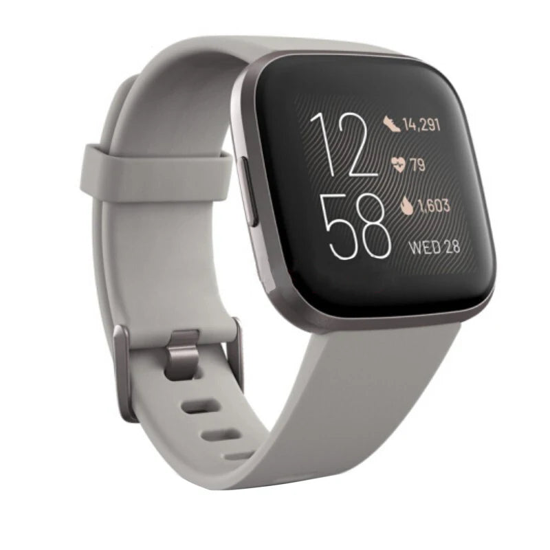 Fitbit versa 2 smart watch