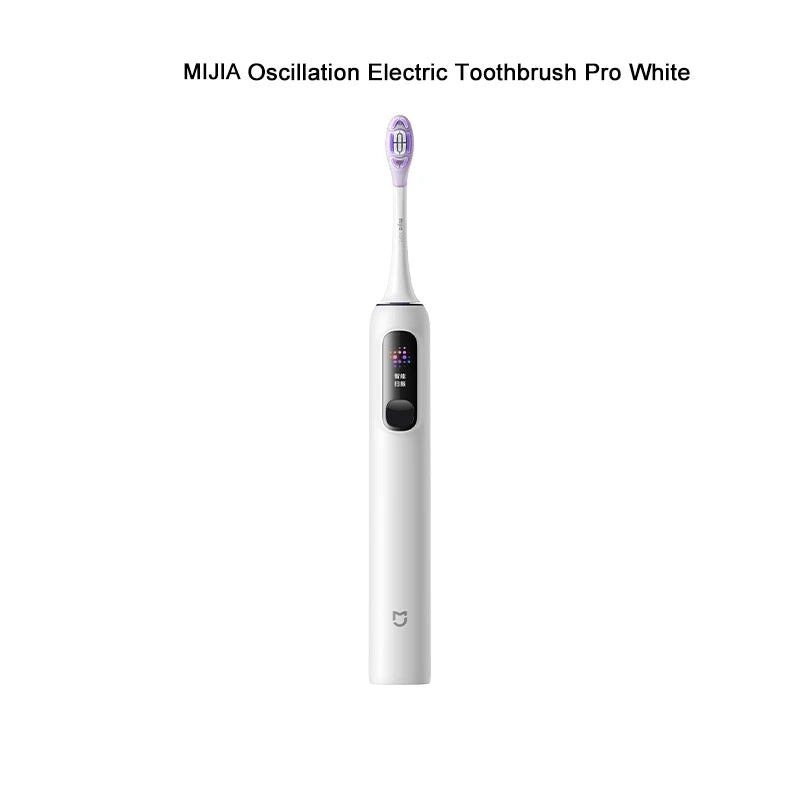 MIJIA Sonic Electric Toothbrush Smart