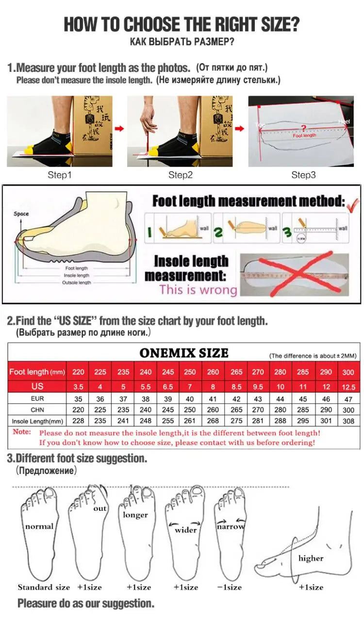 Air Cushion Outdoor Sport Shoes