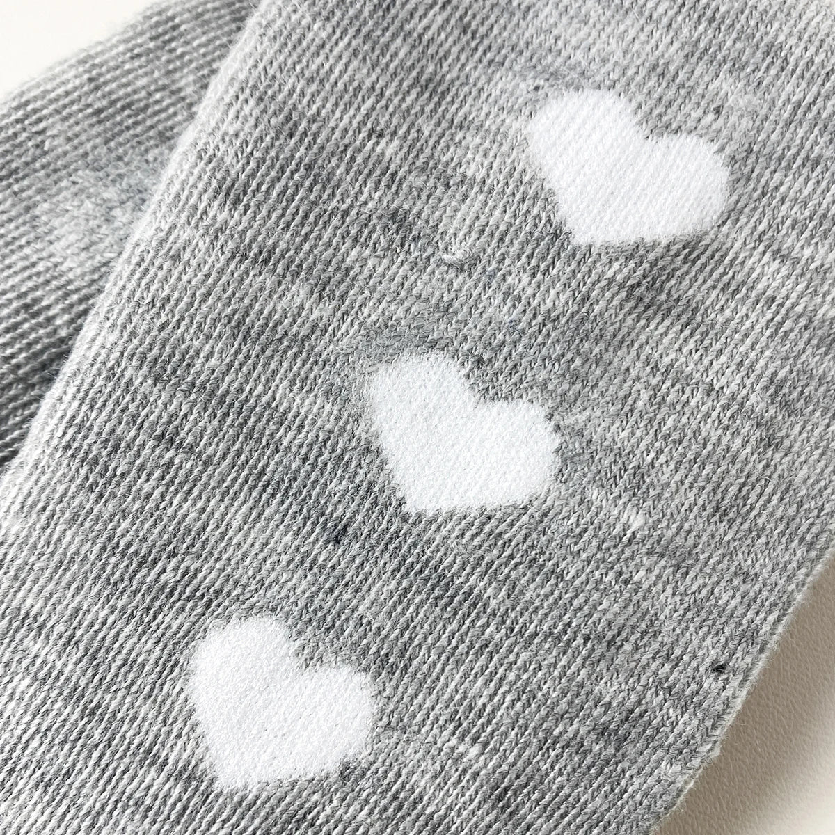 4 PCS Four-Season Solid Medium Thickness Baby Toddler Leggings Socks – Children Girl Kid Tights for School, Performance & Daily