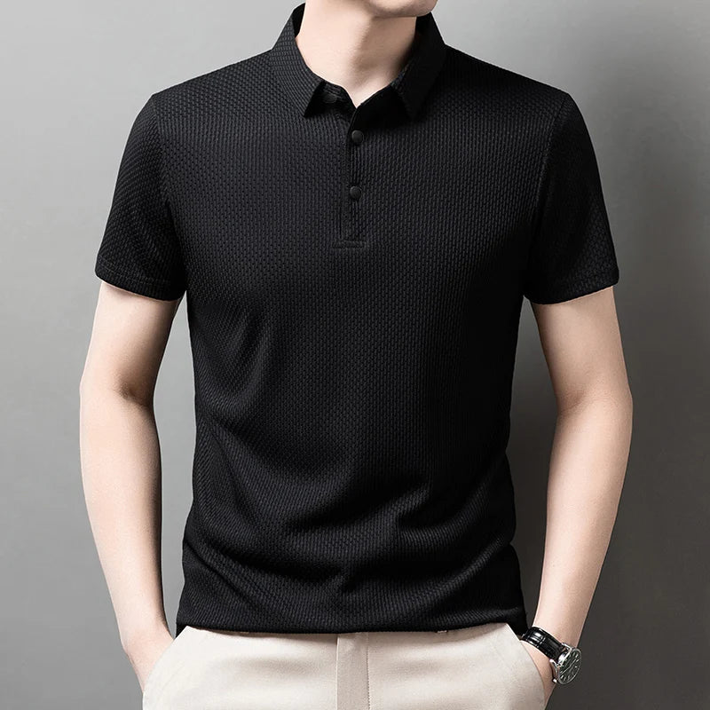 Casual Short Sleeved