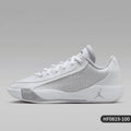 Nike genuine 2025 Jordan Men's Breathable Basketball Shoes HF0819-100