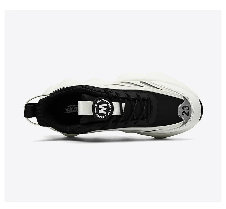 GOTTO Loafers running Shoes