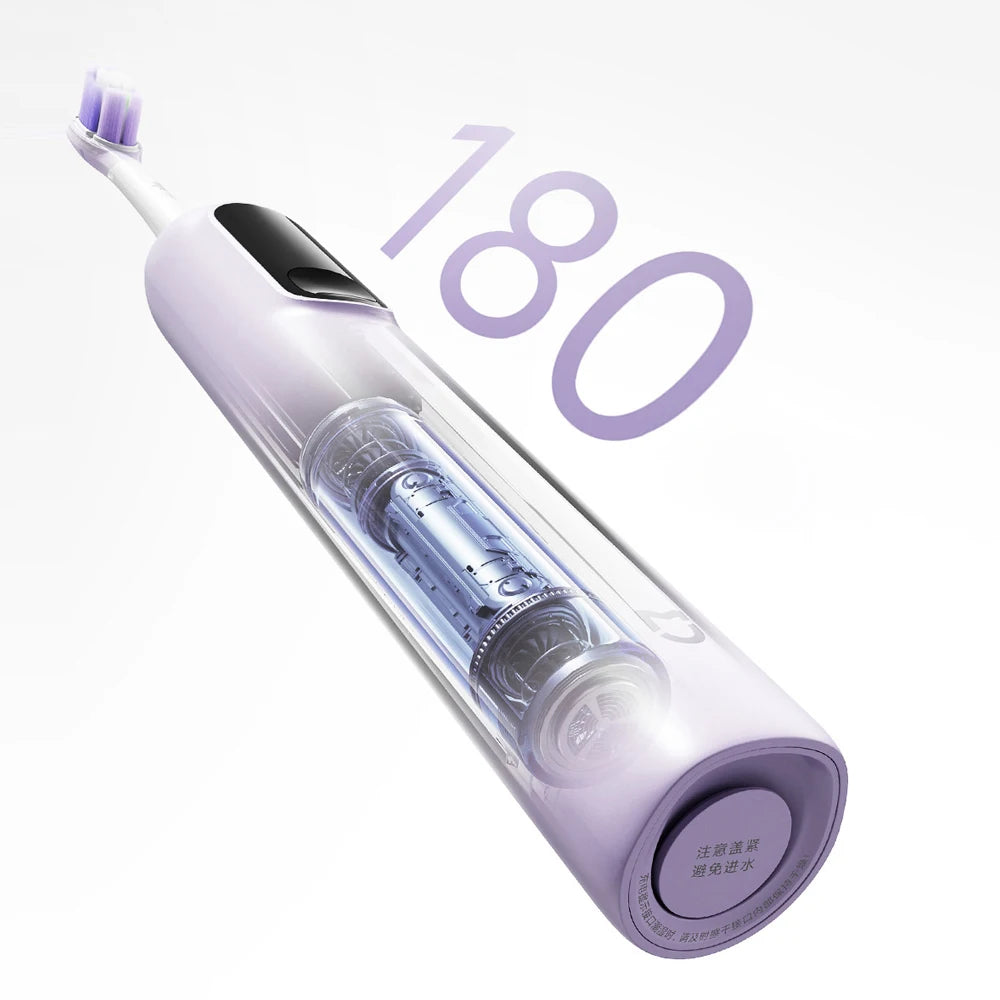 MIJIA Sonic Electric Toothbrush Smart