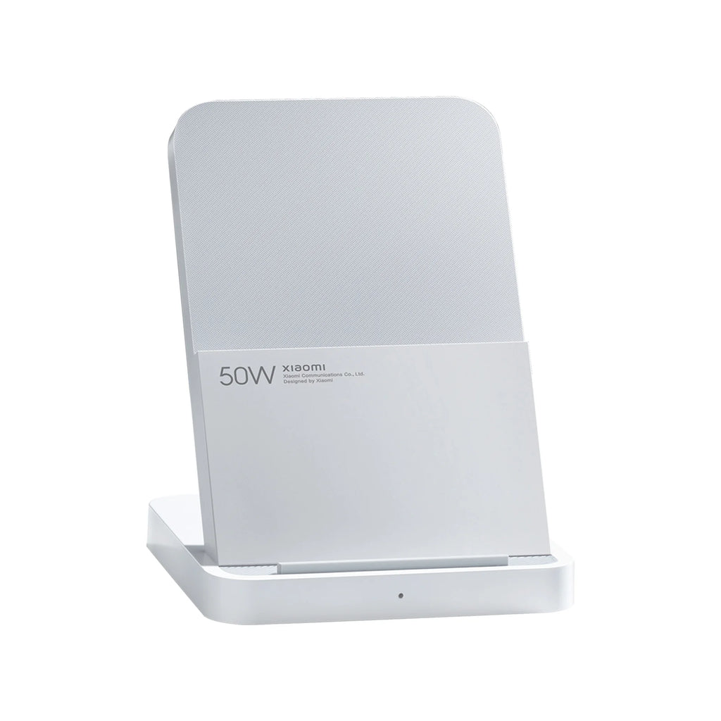 Xiaomi 50W wireless charging stand