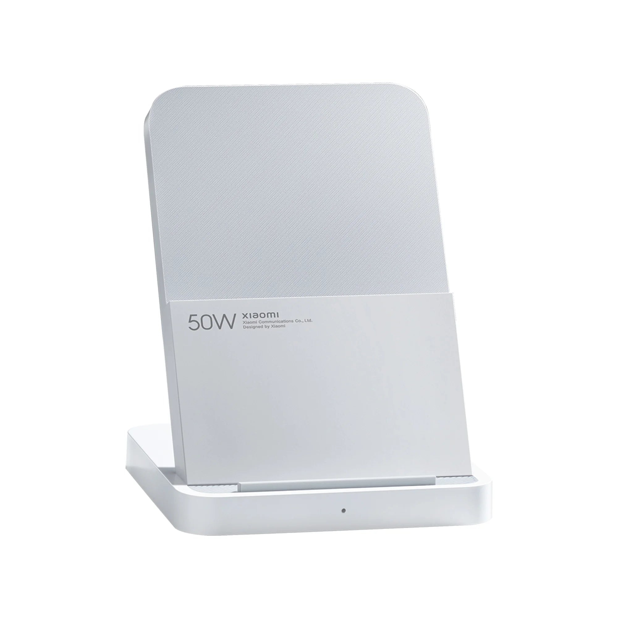 Xiaomi 50W wireless charging stand