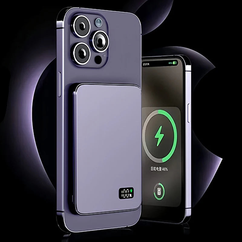 Mega safe power bank 10000mAH