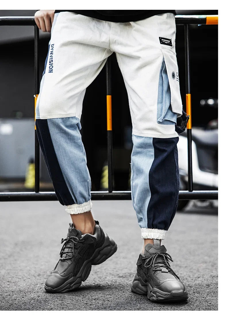 Men's Sneakers Hidden Heels Elevator