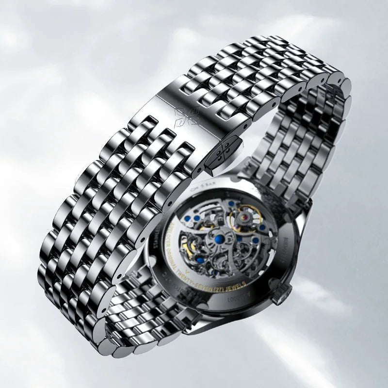 GOTTO Original Watch Automatic