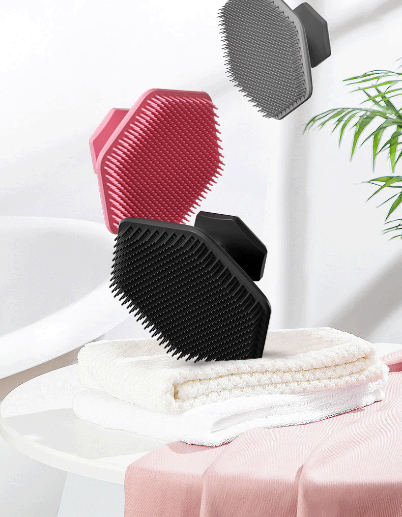 Deep Clean Face scrubber