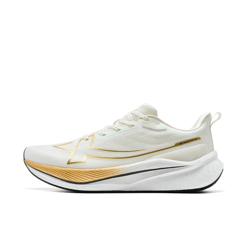 Soft Sneakers Cushioning