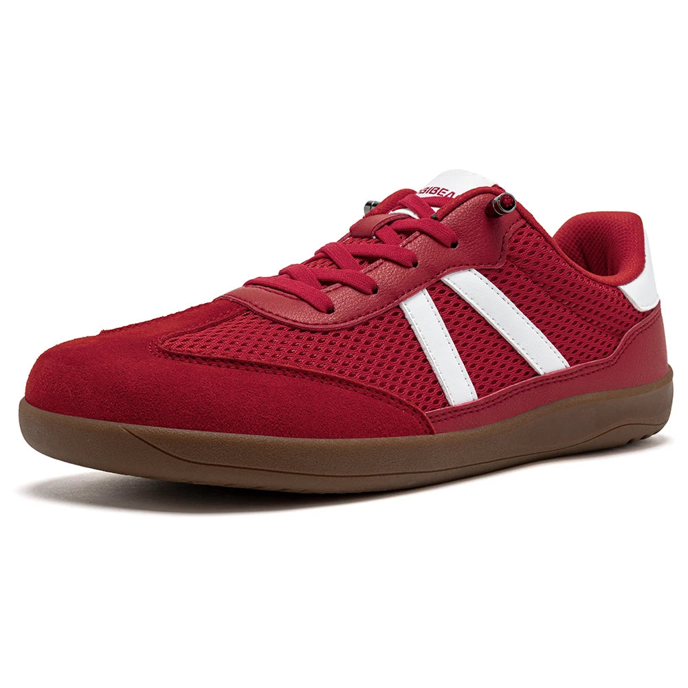 Sneakers Casual  Retro Walking Shoes for Unisex