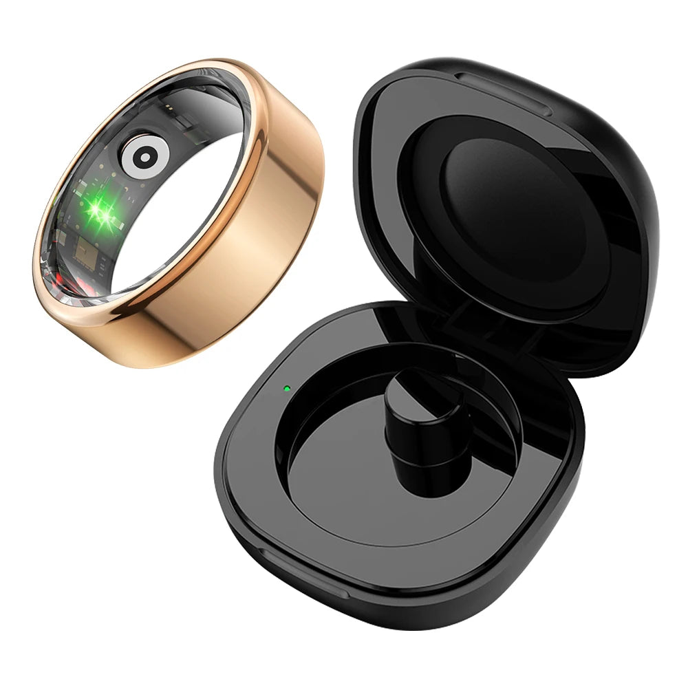 Smart ring R02