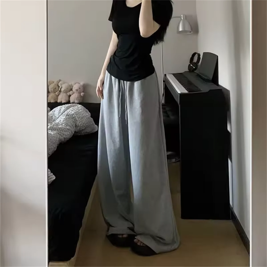 Pant Casual Oversize