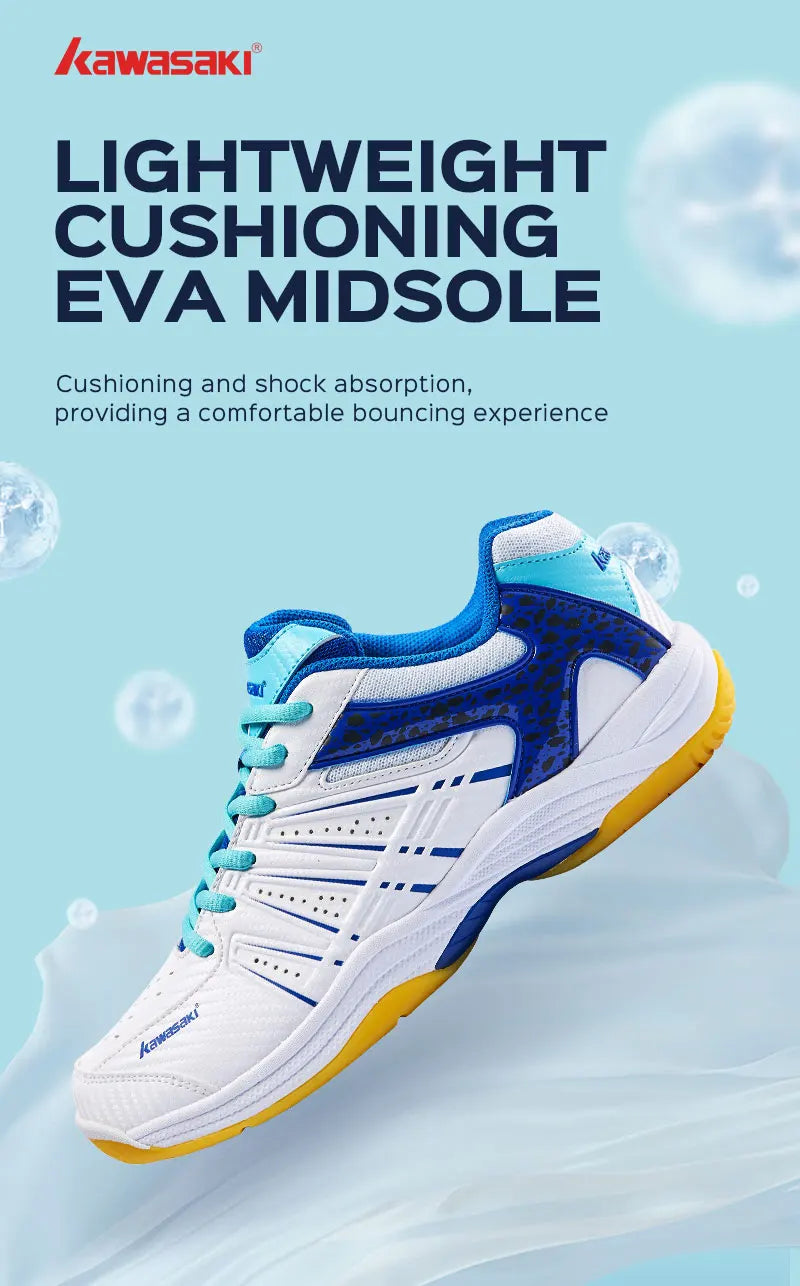 Anti-Slippery Sport Tennis Shoes Sneakers UNISEX