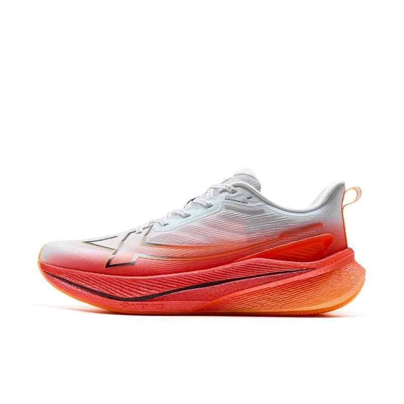 Soft Sneakers Cushioning