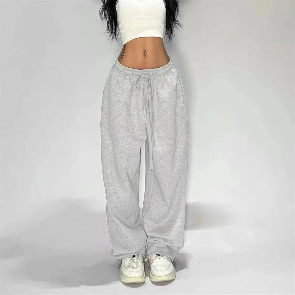 Pant Casual Oversize
