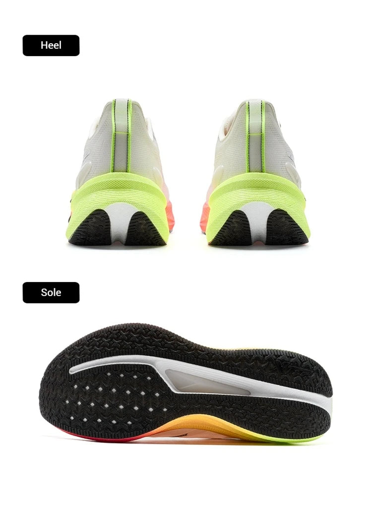 Soft Sneakers Cushioning
