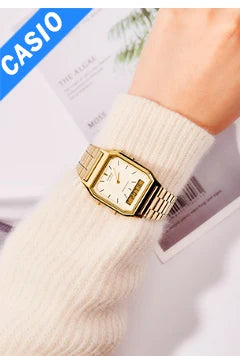 Casio watch Vintage  AE-1500WHC series