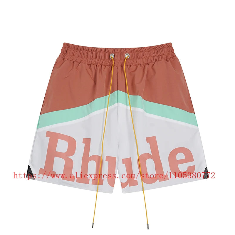 Casual Shorts Loose Fashion Fit High-Quality Shorts Set Multiple Styles Available Fast Shipping