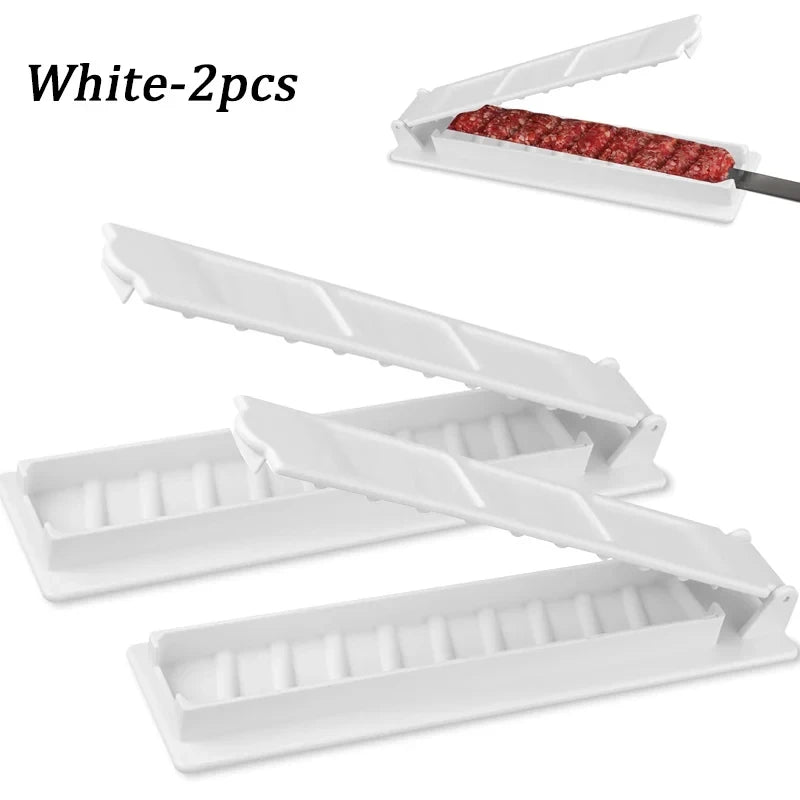 BBQ Skewer Machine Reusable