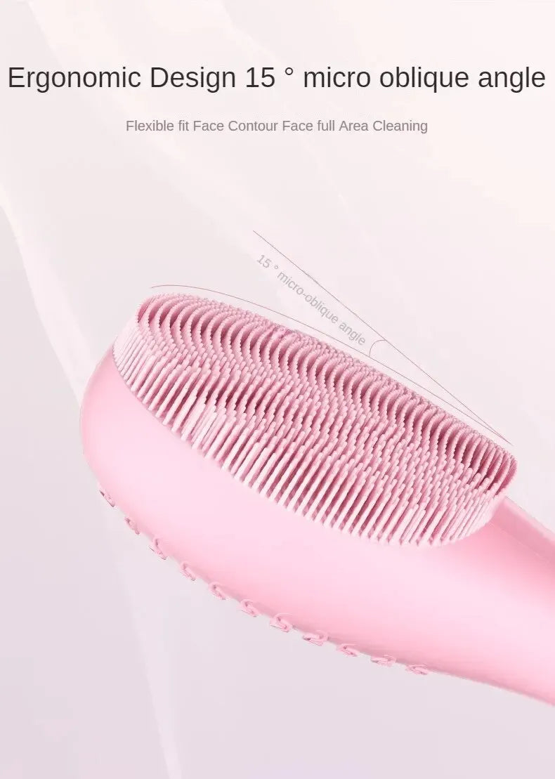 Sonic Facial Cleansing Brush