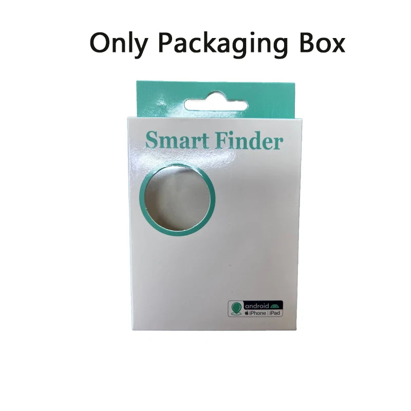 Bluetooth smart tracker