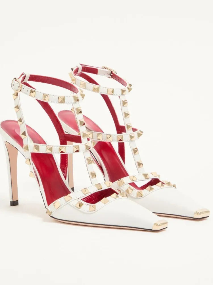 Women's LUX High-heeled