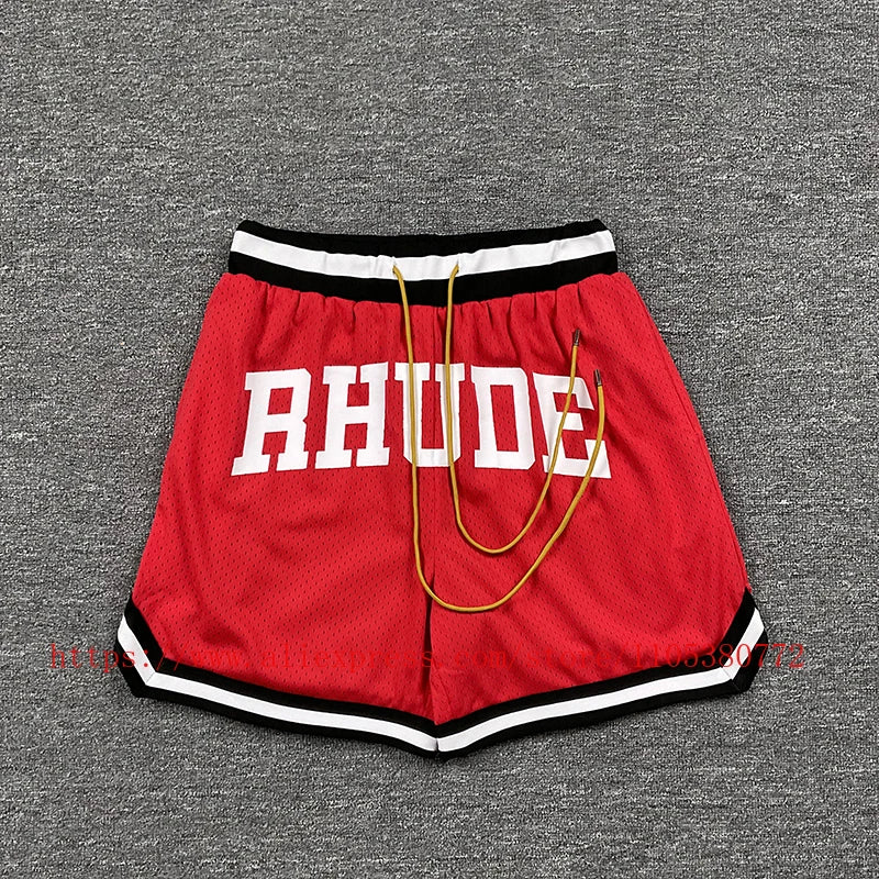 Casual Shorts Loose Fashion Fit High-Quality Shorts Set Multiple Styles Available Fast Shipping