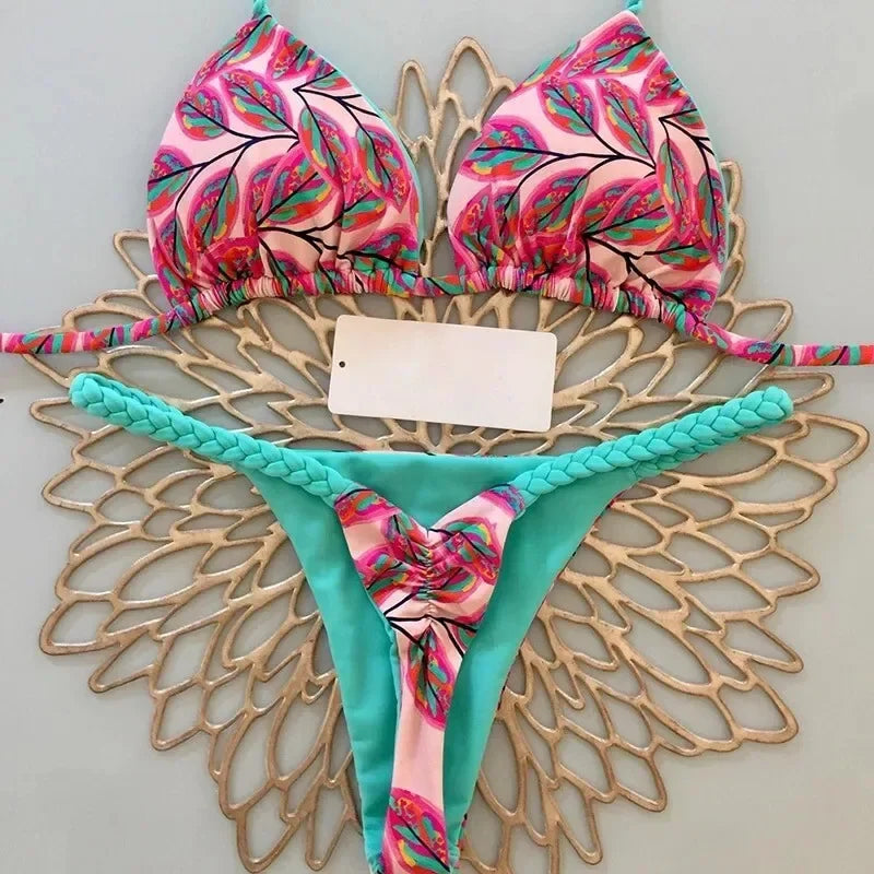 Swimsuit Bikin